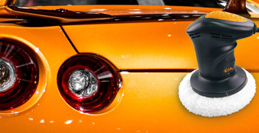 Car Polisher